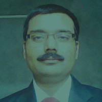 Pushpendra Kumar Baliyan(Prajapati)