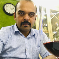 Sumedh Dandekar
