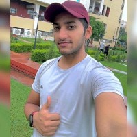 Daksh Arora