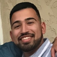 Nathaniel Cabrera