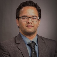 Chandra Mani Adhikari, PhD