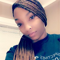 Miyah Mack