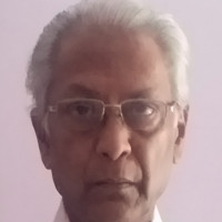Mrinalendu Saha Talukdar