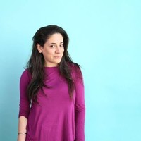 Sahar Shmolevitz