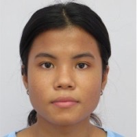 Anjila Shrestha