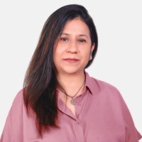 Shoma Roy
