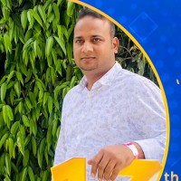 Shaikh Javed