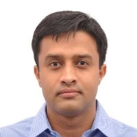 Anil Kumar