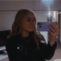 Chloe Sparks