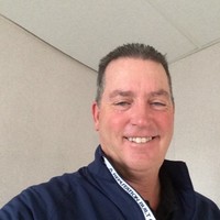 Craig Bolding