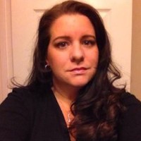 Tammy Oliver