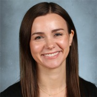 Catherine Geiger