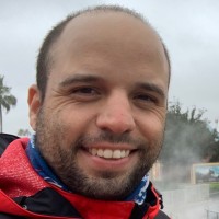 Aldo Sebastian Palmeiro Martin