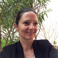 Marianne Fay