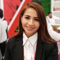 Cecilia Vega
