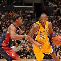 Daniel Gibson