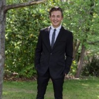 Angus Mason-Elliott