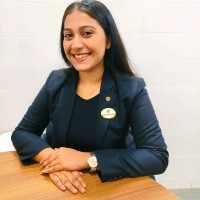 Chandrayee Chatterjee