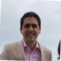 Paul Gonzalez