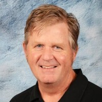 Douglas Olson