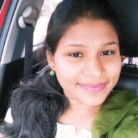 Ramya Bharathi S