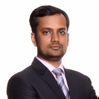 Raghavendra Bhushan Karn