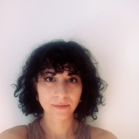 Eleni Tzortzi