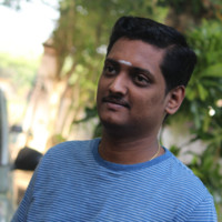 Vignesh Balasubramanian