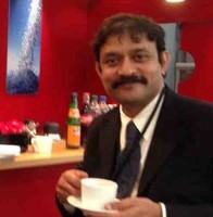 krupakar M
