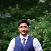 Rakesh Patil