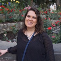 Cassie Ballering, Mpa