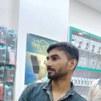 Saquib Ansari