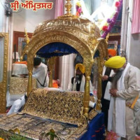 Reman singh