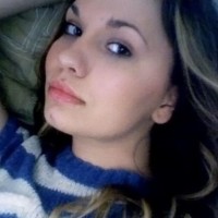 Deimante Krinickaite