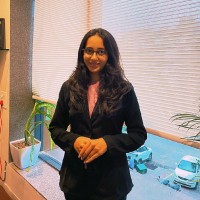 Siddhi Naik