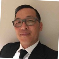 Thomas Jang 張雅博