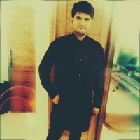 Chirag Joshi