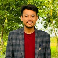 Bibek Limbu
