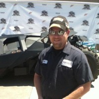 Mike Van Horn