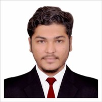 Monak Patel