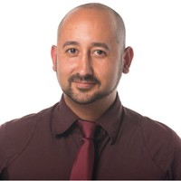 Christopher Gonzales