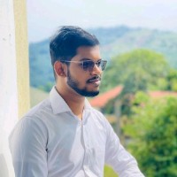 Janith Chathuranga
