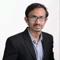 Shirish Alhat