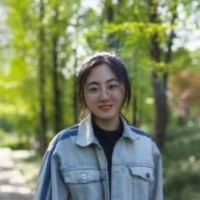 Gina Qian