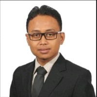 Indra Muhamad Budiman, QRMA