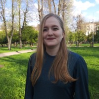 Victoria Krasnova