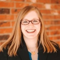 Cesiley Bouseman, Lpc