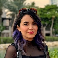 Mona Pourbidehei