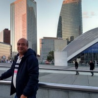 Danilo Eduardo Garzon Pinto