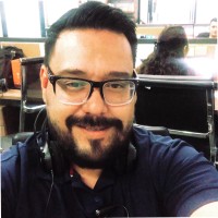 Jorge Alejandro Vega Rabago